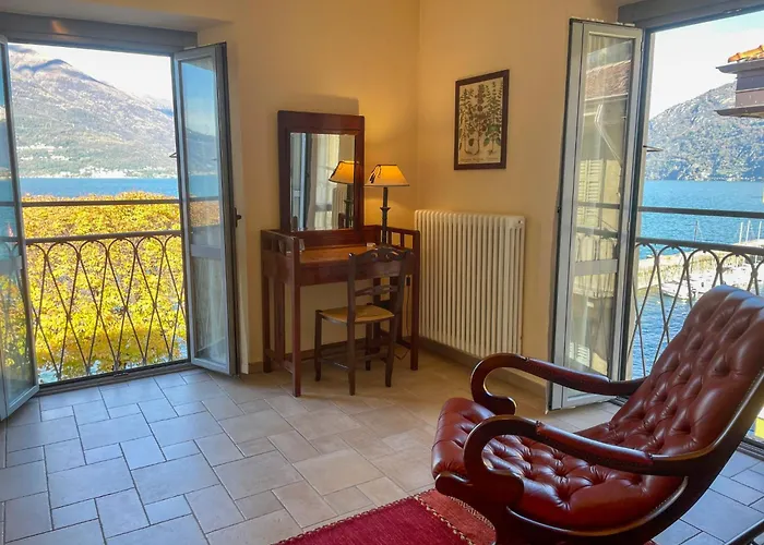 Apartment La Terrazza Sul Borgo By Interhome