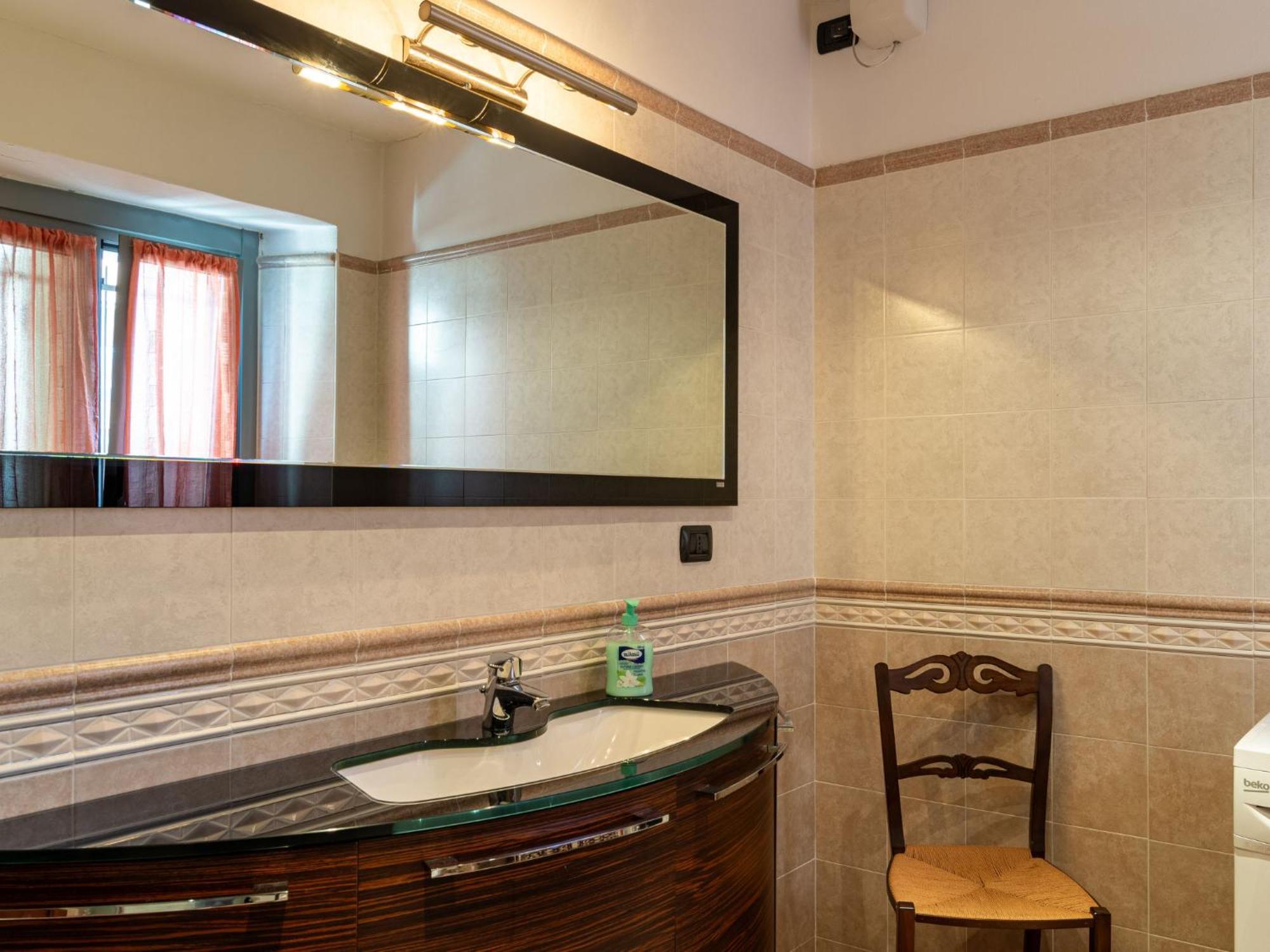 Appartement La Terrazza Sul Borgo By Interhome Bellano