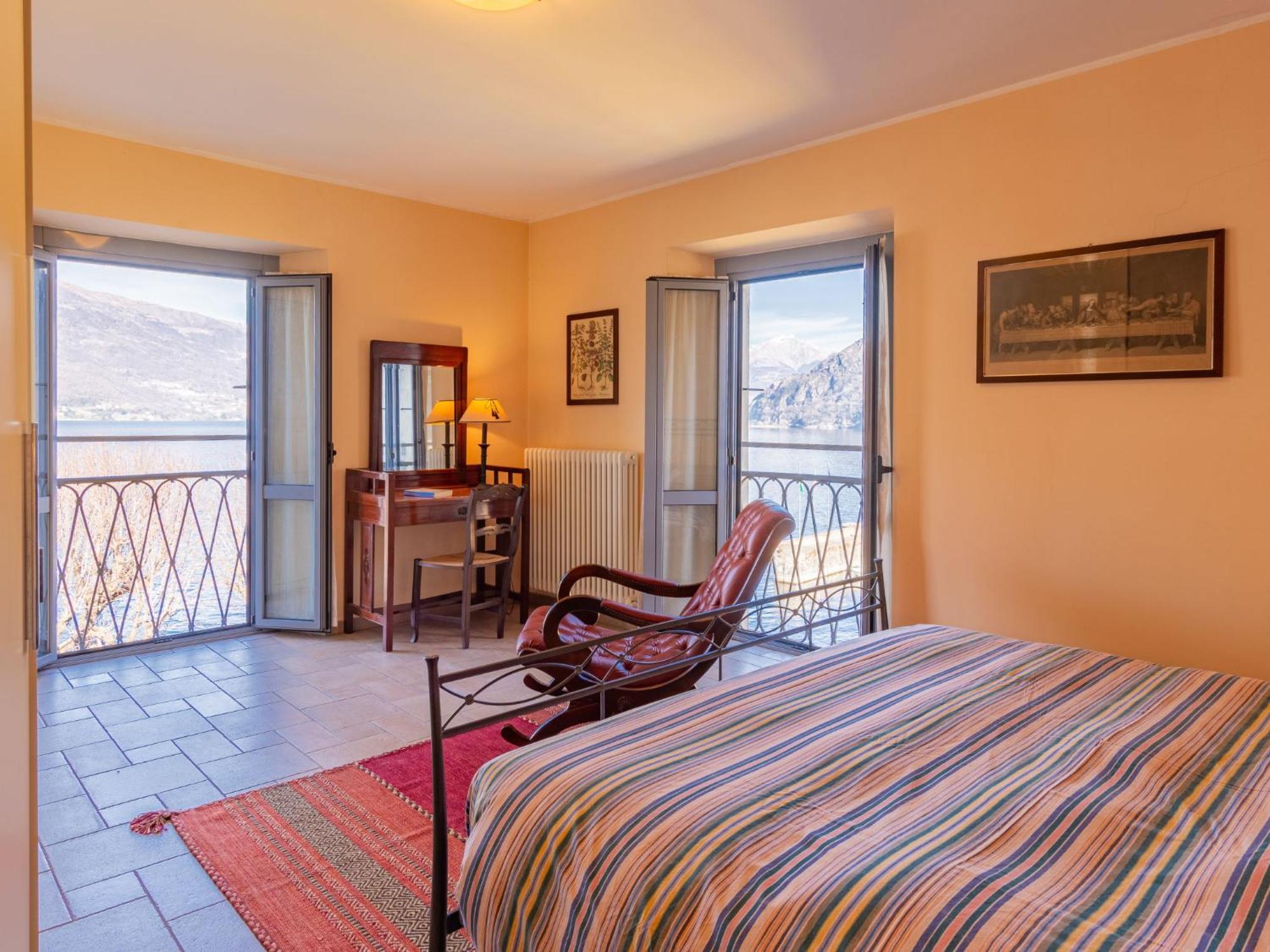 La Terrazza Sul Borgo By Interhome Appartement *